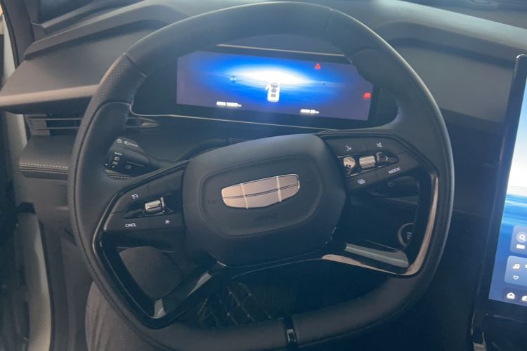 Used Geely Auto Emgrand X7 Sport 2023 Boyue COOL 1.5TD Smart Connect+