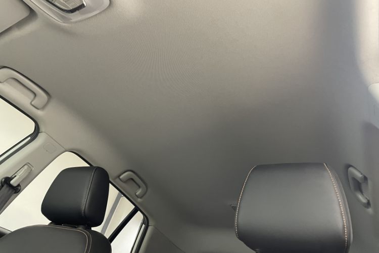 Used GAC Trumpchi GS3 2020 235T Manual Comfort Edition