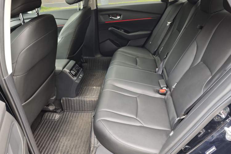 Used Honda Accord New Energy 2023 2.0L ePHEV Luxury Edition Interior 3