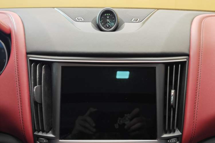 Used Maserati Levante 2022 2.0T GT Sharp Edition
