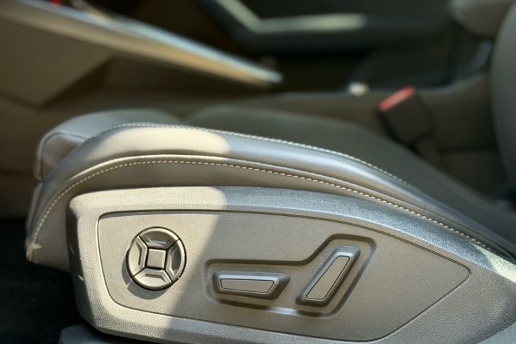 Used Audi A3 2024 Sportback 35 TFSI Fashionable Sports Model