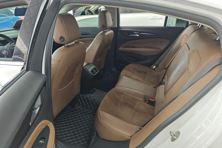 Used Buick Regal 2017 20T Elite Edition