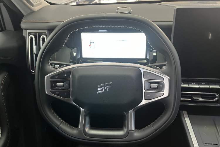 Used JETOUR Freelander 2025 1.5TD DCT Discovery
