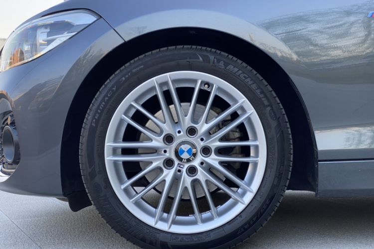 Used BMW 1 Series 2018 120i M Sport Package
