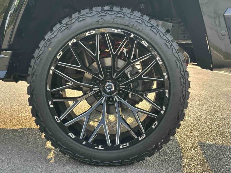 Used Tank 300 2024 2.0T Conqueror — 9