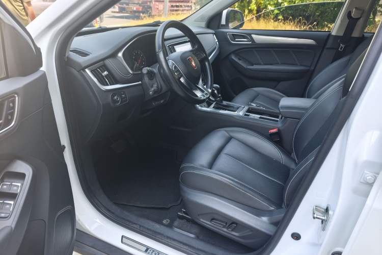 Used Roewe RX5 2020 20T Automatic 4G Connect Superior Flagship Edition