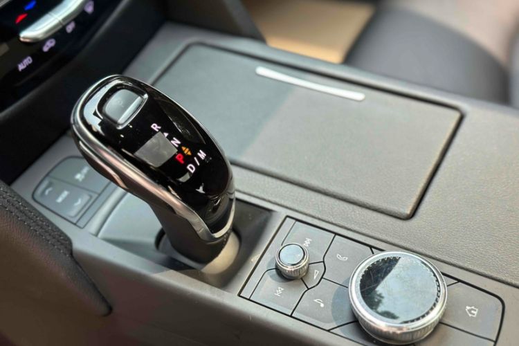 Used Cadillac CT6 2021 28T Elite Edition