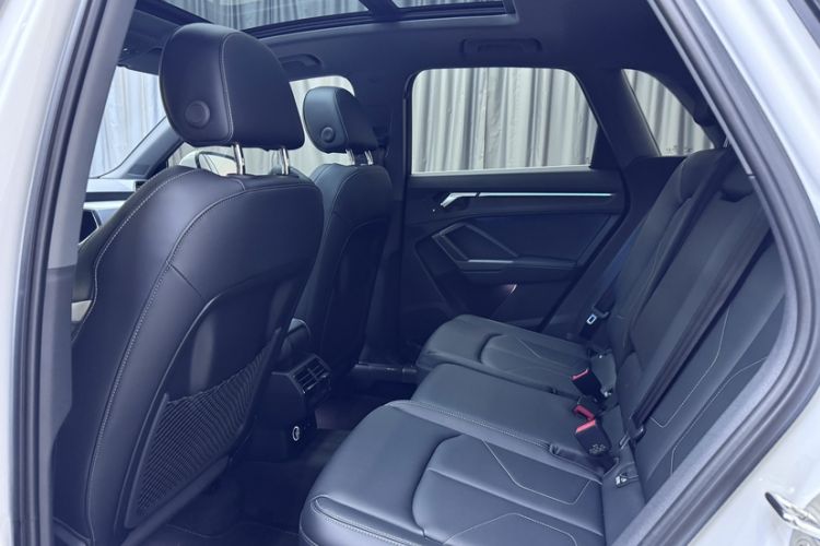 Used Audi Q3 2024 35 TFSI Fashion Dynamic Edition
