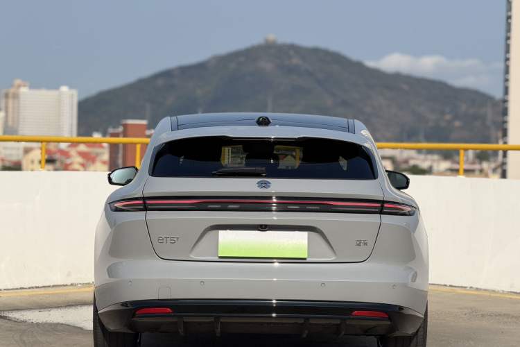 Used Nio ET5T 2025 75 kWh Touring
