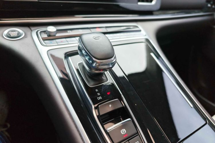 Used GAC Trumpchi M8 2021 Revised Version Lingxiu Series 390T Luxury Edition