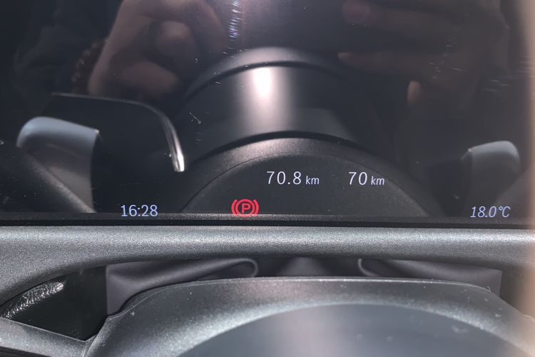 Used Mercedes-Benz E-Class 2026 E 260 L Classic Edition
