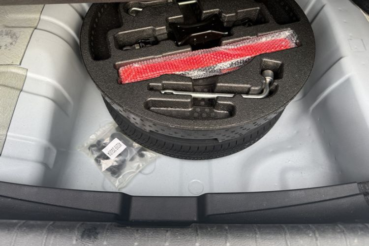 Used Nissan Sylphy 2023 Revised 1.6L CVT Enjoyment Edition Interior 11