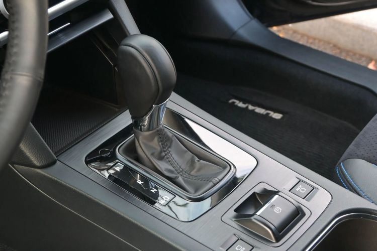 Used Subaru Legacy 2020 Restyled 2.5i Glory Limited Edition EyeSight