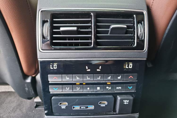 Used Jaguar XFL 2018 XFL 2.0T 250 PS Premium Edition