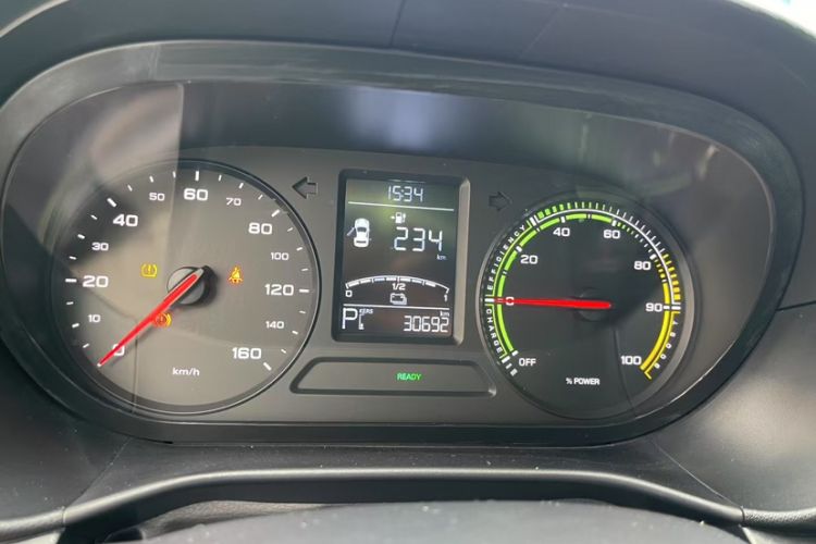 Used Roewe Clever 2021 302km Excellence Edition