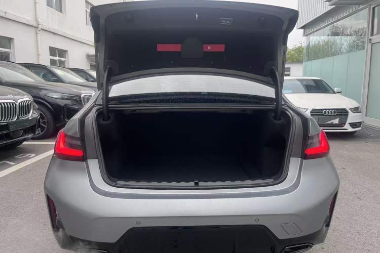 Used BMW 3 Series 2025 330Li 50th Anniversary Limited Edition
