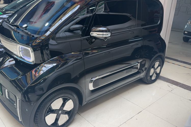 Used Baojun KiWi EV 2023 DJI Edition Lithium Iron Phosphate