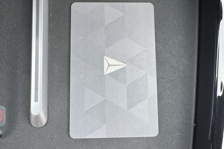 Used Deepal S05 2024 200 Ultra Range-Extended Long-Range Version