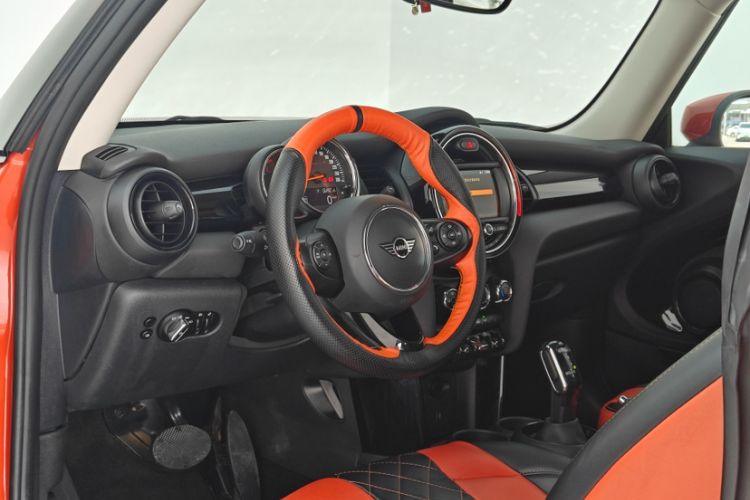 Used MINI MINI 2019 1.5T ONE PLUS