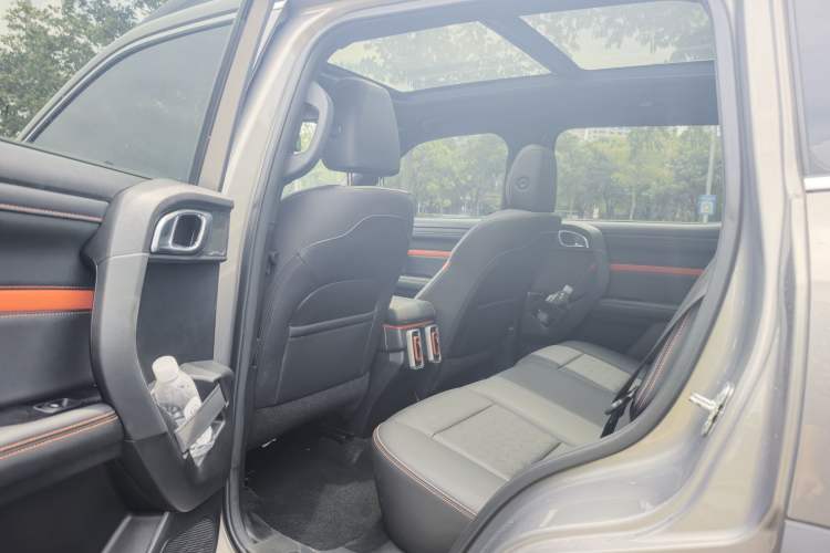 Used Haval DARGO 2024 1.5T DCT Border Collie Edition
