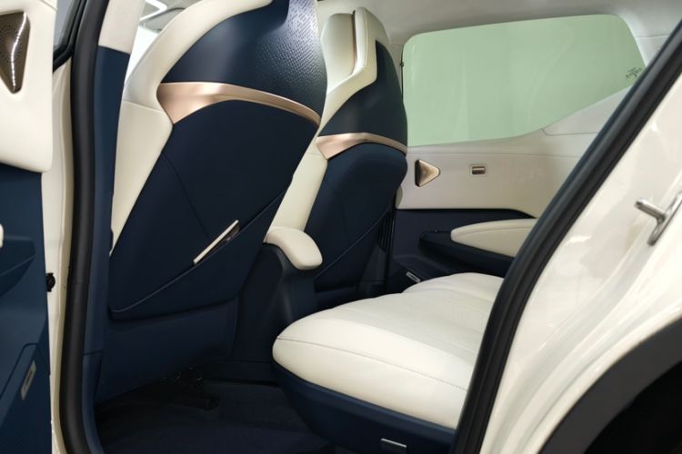 Used Zeekr X 2025 Four-Seater Rear-Drive Cube Version