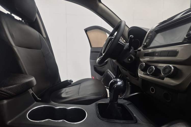 Used Geely Auto GX7 2014 1.8L Manual Value Edition
