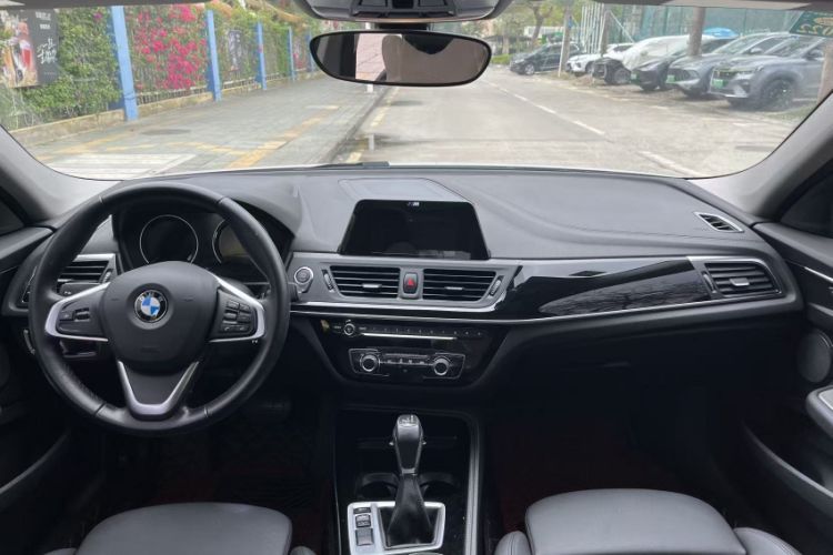 Used BMW 1 Series 2018 118i Sport Edition
