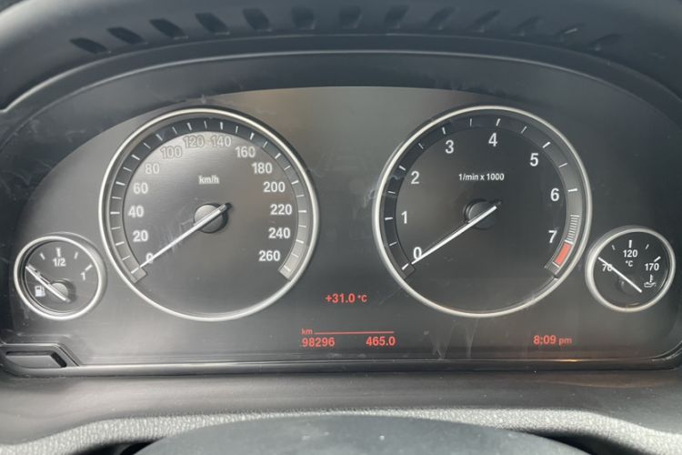 Used BMW X3 2014 xDrive20i X Design Package