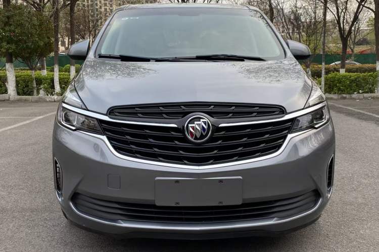 Used Buick GL8 2021 Land Cruiser Executive Class 652T Luxury Model