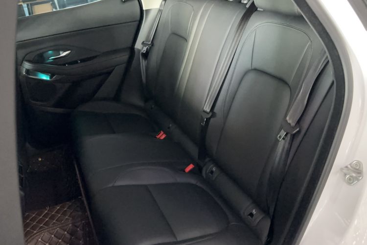 Used Jaguar E-PACE 2018 P200 China V Standard
