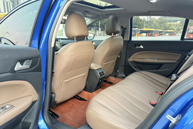 Used Peugeot 408 2019 350THP Automatic Prestige Version China V Standard
