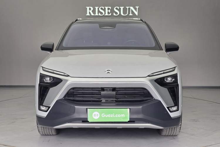 Used Nio ES8 2022 75 kWh Six-Seater Version