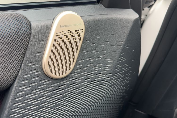 Used MINI Electric MINI COOPER 2024 452km COOPER SE Artist
