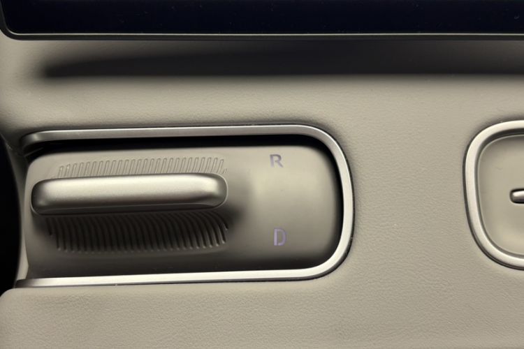 Used Nio EC6 2024 75 kWh