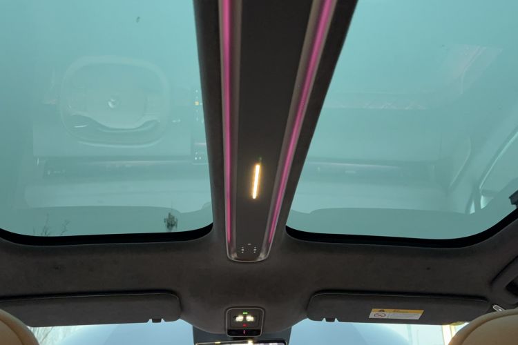 Used Nio ET9 2025 100kWh Signature Edition