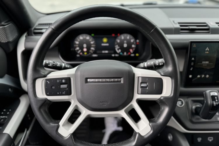 Used Land Rover Defender 2024 110 3.0T P400 XS