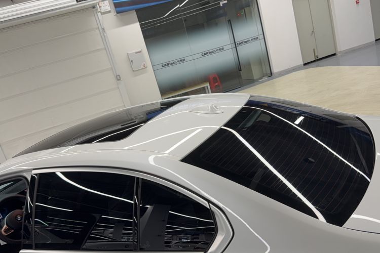 Used BMW 3 Series 2024 325Li M Sport Package