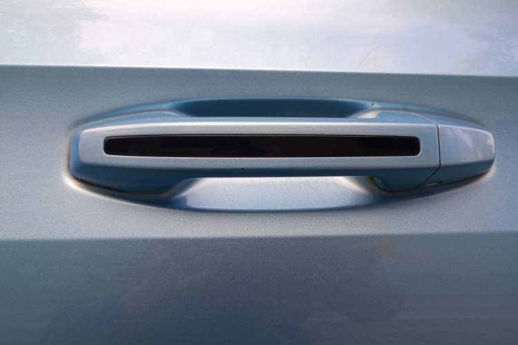 Used Baojun RM-5 2019 1.5T CVT 24-Hour Online Prestige Version 6 Seats
