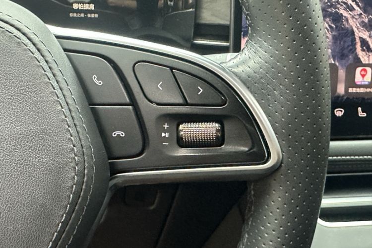 Used Hima AITO M5 2022 Range-Extended Rear-Drive Standard Version