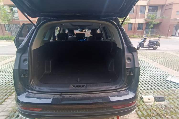 Used JETOUR X90 PLUS 2024 1.6TD DCT Villa 5-Seater