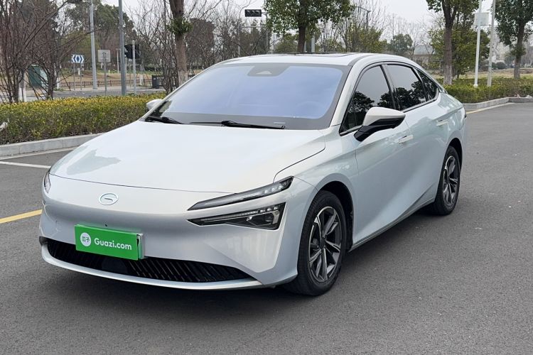 Used AION S MAX 2024 70 Star Edition