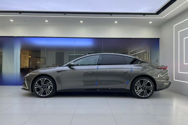 Used IM L7 2024 MAX Extended-Range Version
