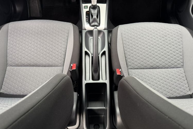 Used Honda Fit 2022 1.5L CVT Acura MUGEN Edition Interior 12