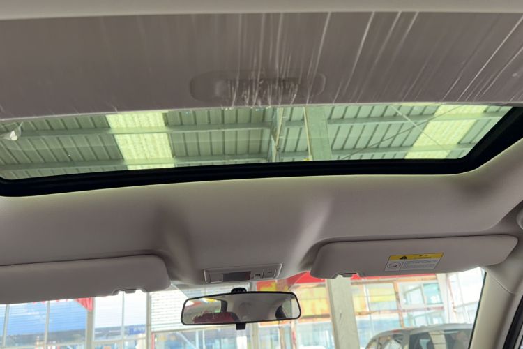 Used Oshan X5 2021 Revised Version 1.5T DCT Luxury Edition