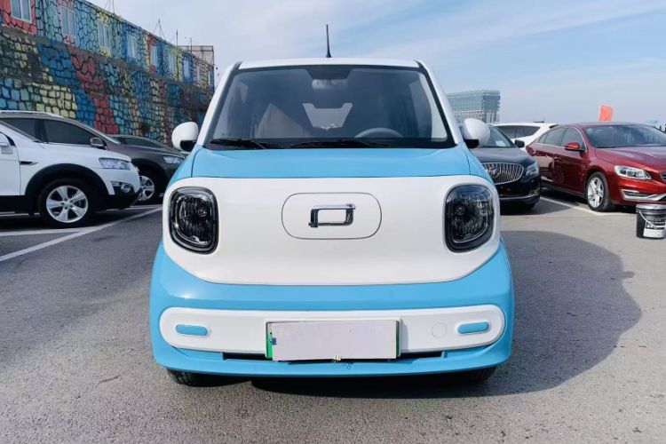 Used Bestune Pony 2024 170km Vitality Horse Exterior 3