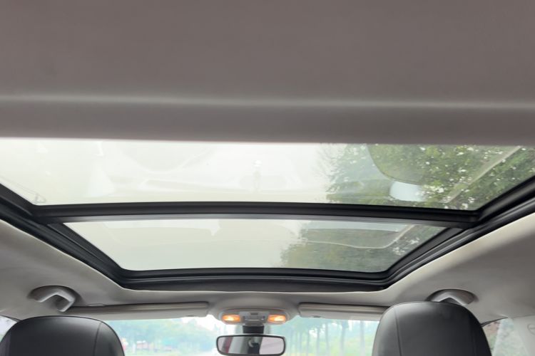 Used Jeep Compass 2017 200T Automatic Family Edition