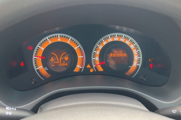 Used BYD F3 2020 1.5L Manual Value Edition