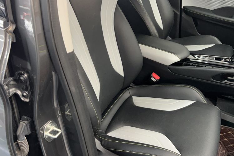 Used Geely Auto Coolray 2022 Bin Yue COOL 1.5TD DCT Hot Engine Edition
