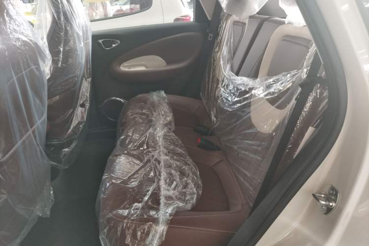 Used Wuling Bingo 2025 333 km Enjoyment Version