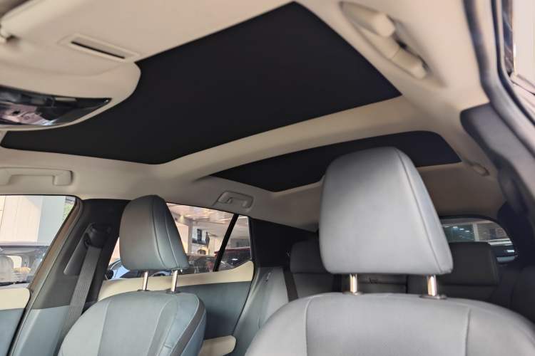 Used Lexus RZ 2023 300e Long-Range Indulgence Edition
